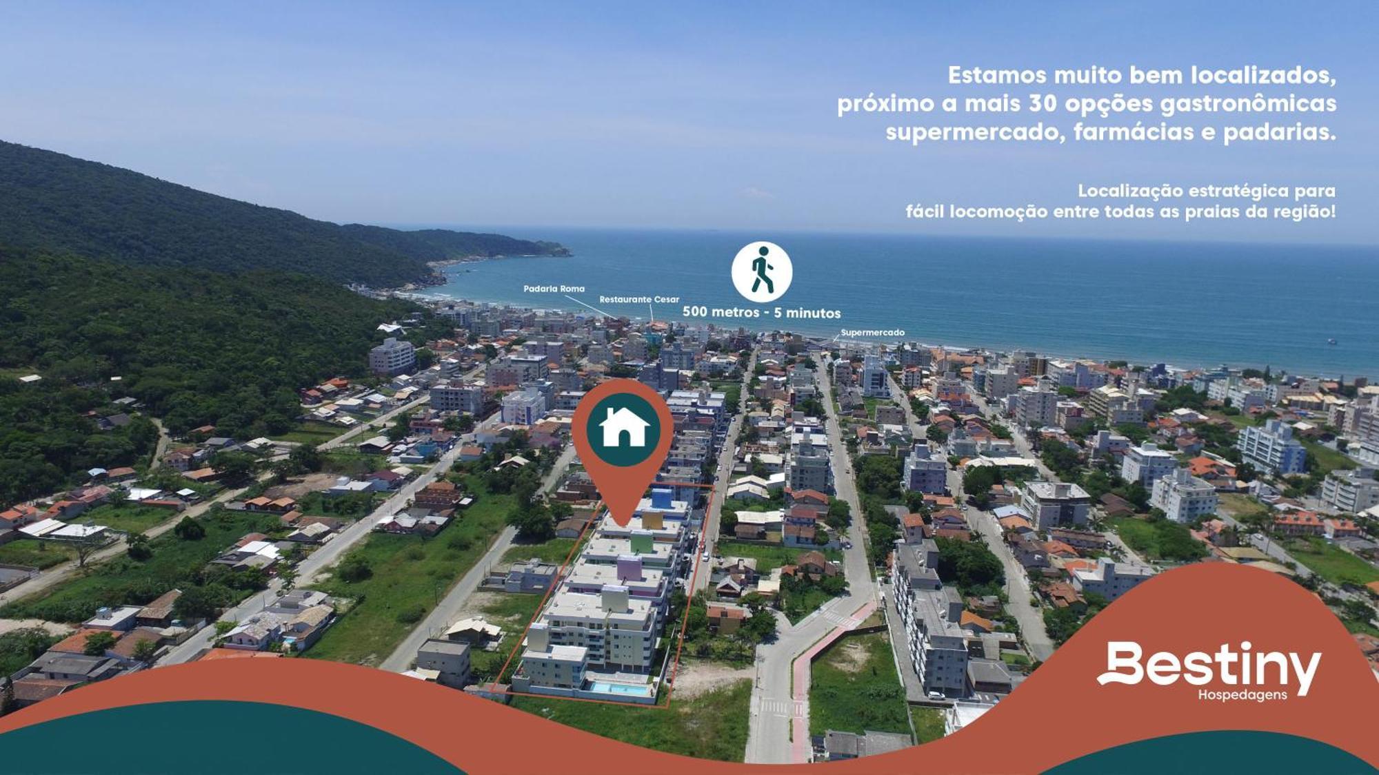 Eco Village Park 邦比尼亚斯 外观 照片