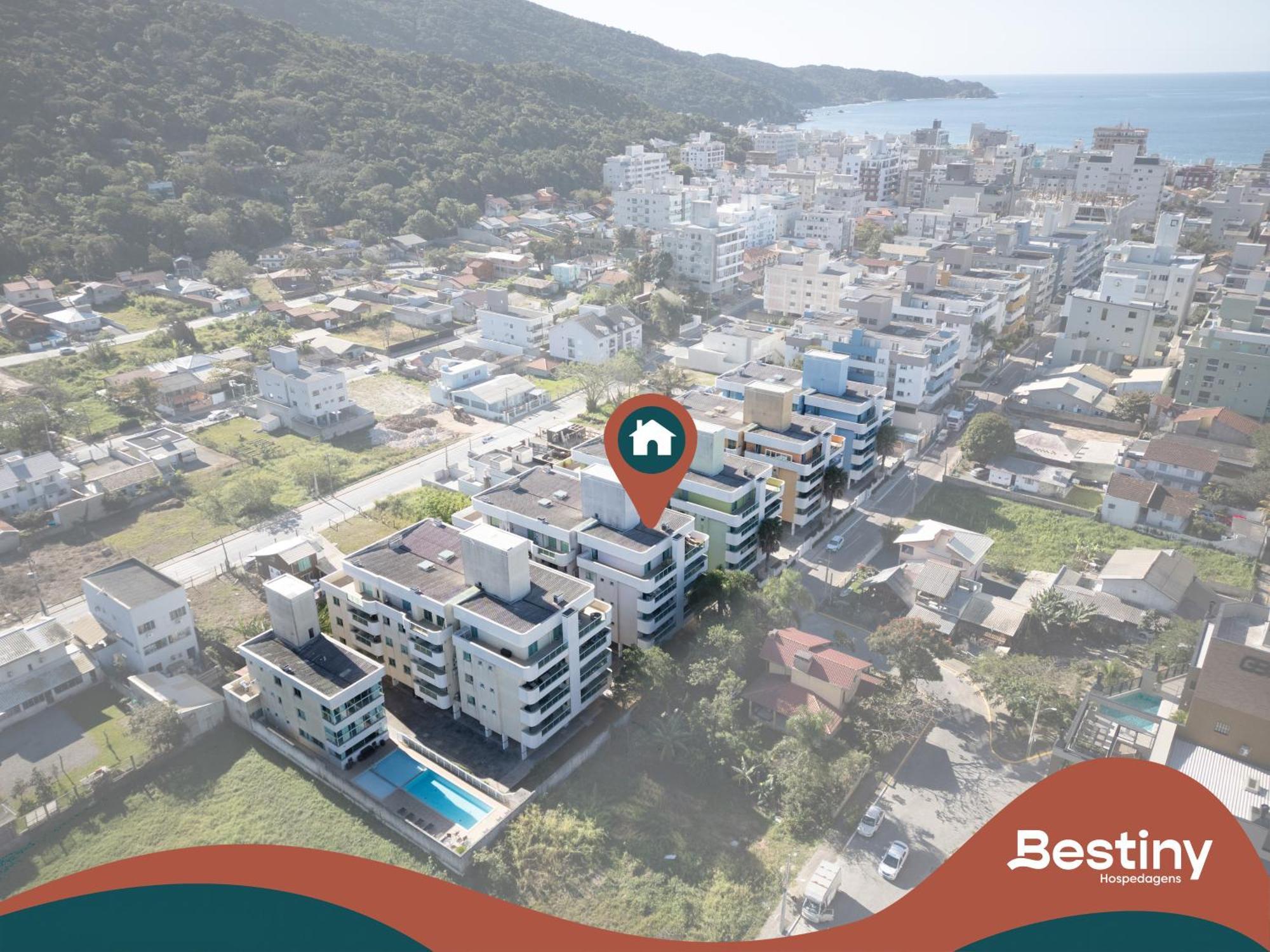 Eco Village Park 邦比尼亚斯 外观 照片