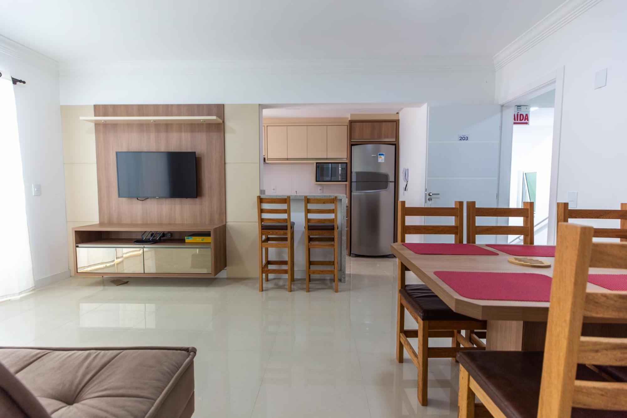 Eco Village Park 邦比尼亚斯 外观 照片